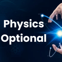 Physics Optional Notes for UPSC