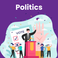 Politics  Civics  for Grade 10