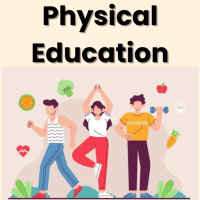 Health and Physical Education for Year 9