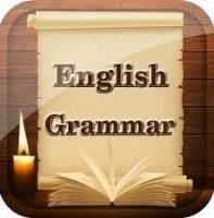 English Grammar Class 7