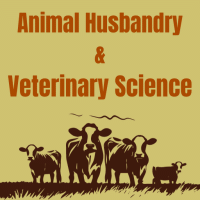 Animal Husbandry   Veterinary Science Optional for UPSC