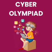 Cyber Olympiad Class 1