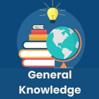 General Knowledge for NDA