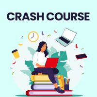 Crash Course for IELTS