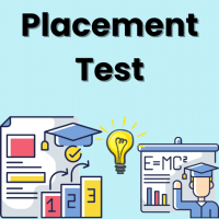 Preparation for SHS Placement Test
