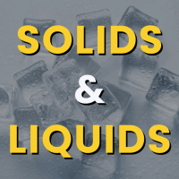 Properties of Solids and Liquids for NEET