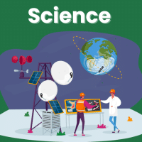 Science for Grade 8