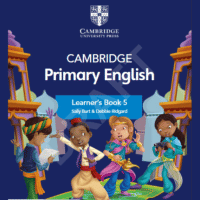 Year 5 English IGCSE  Cambridge 
