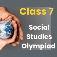 International Social Studies Olympiad  ISSO  for Class 7