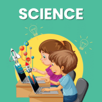 Science for Grade 3