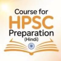 Course for HPSC Preparation  Hindi 