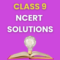 NCERT Solutions for Class 9