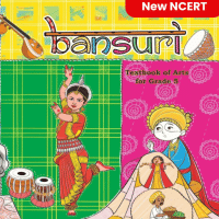 Arts  Bansuri  Class 5 - New NCERT