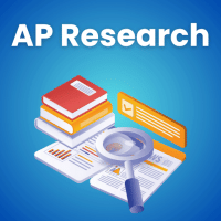 AP Research – AP Students