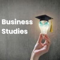 Business Studies for JSS 2