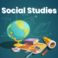 Social Studies for Grade 5