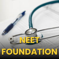 NEET Foundation