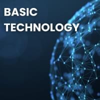 Basic Technology for JSS 3