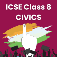 Civics Class 8 ICSE