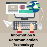 Information and Communication Technology  ICT  for UGC NET