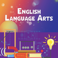 English Language Arts for Grade 3