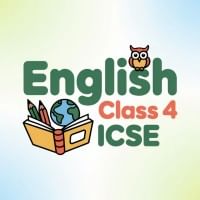 English Class 4 ICSE