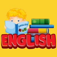 English for UKG