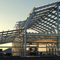 Design of Steel Structures