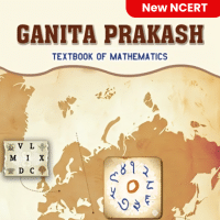 Mathematics Class 8- New NCERT  Ganita Prakash 