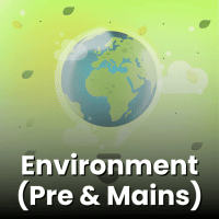 Environment for UPSC 2026  Pre   Mains 