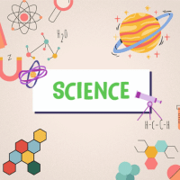 Science for Year 2