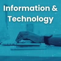 Information Technology for Primary 6