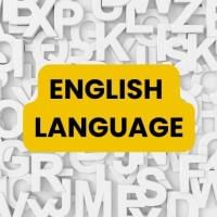 English Language for SSS 2