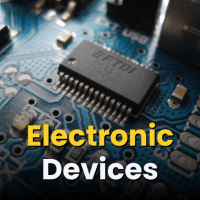 Electronic Devices