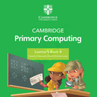 Year 4 Computing IGCSE  Cambridge 