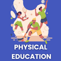 Physical Education for Grade 12