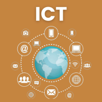 Information and Communications Technology  ICT  for Grade 10