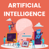 Artificial Intelligence  AI  for Class 9