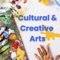 Cultural And Creative Arts for Primary 4