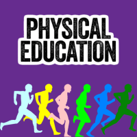 Physical Education for Year 9