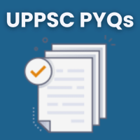 UPPSC Previous Year Papers