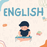 English for Class 2