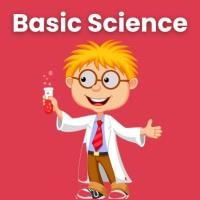 Basic Science for Primary 5