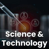 Science   Technology for UPSC CSE