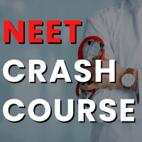 Crash Course for NEET