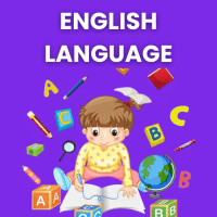 English Language for Grade 2