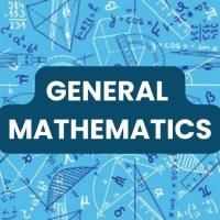 General Mathematics for Primary 3