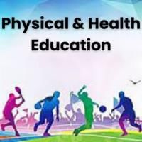 Physical and Health Education for Primary 3