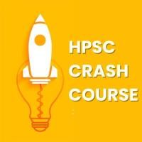 Crash Course for Haryana Public Service Commission  HPSC 