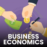 Business Economics for CA Foundation